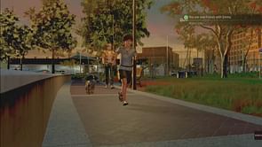 Like A Dragon: Pirate Yakuza in Hawaii: Goro's Heart quest guide