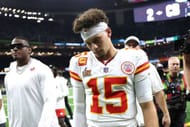 Patrick Mahomes Super Bowl wins