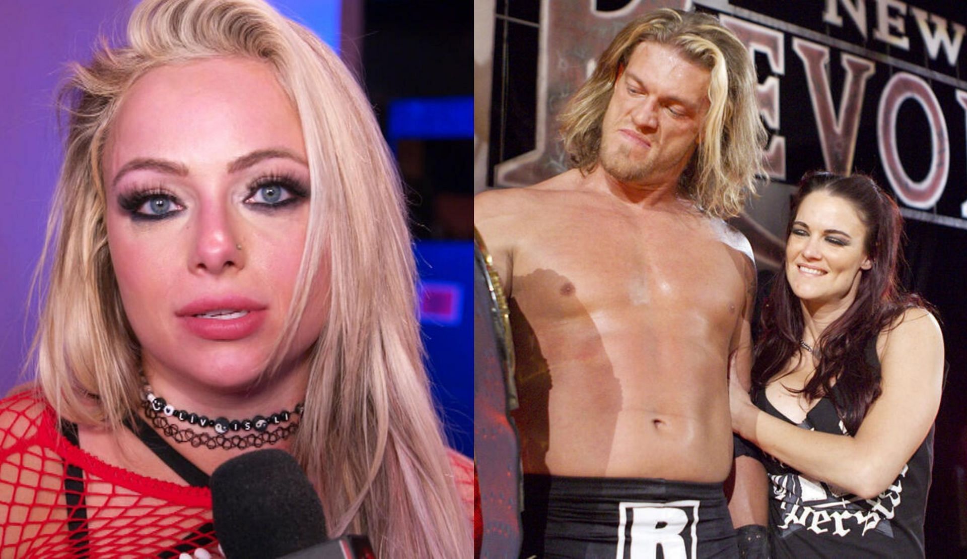 कुछ स्टार्स साथी रेसलर को डेट कर चुकी हैं (Photo: WWE.com)