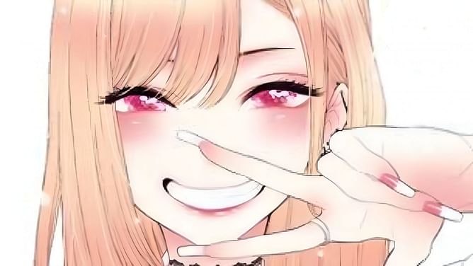 My Dress-Up Darling manga set to end in March 2025
