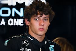 “We were dealing with someone special”: Mercedes insider touches on Kimi Antonelli’s fasttrack route to F1 grid