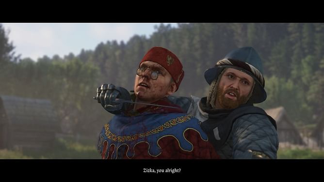 Kingdom Come Deliverance 2: How to complete For Victory! main quest