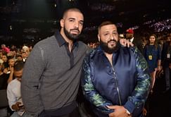 "Drake in his villain era" — Internet reacts as DJ Khaled deletes album announcement after Drizzy denies having 2 features on his project