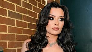 Saraya (fka Paige) makes a huge announcement on AEW future