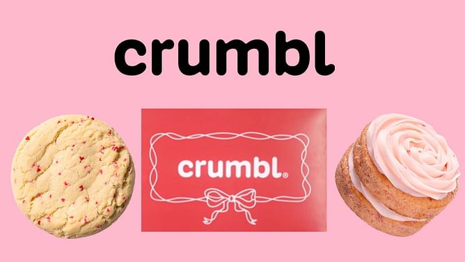 Crumbl releases new limited-time red boxes for Valentine’s Day 2025: Details explored