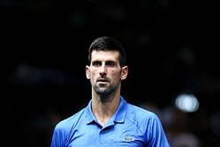 Novak Djokovic at Indian Wells 2025: What to expect from the struggling-for-form Serbian great?