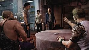 Sleeping Dogs is an underrated gem that still holds up