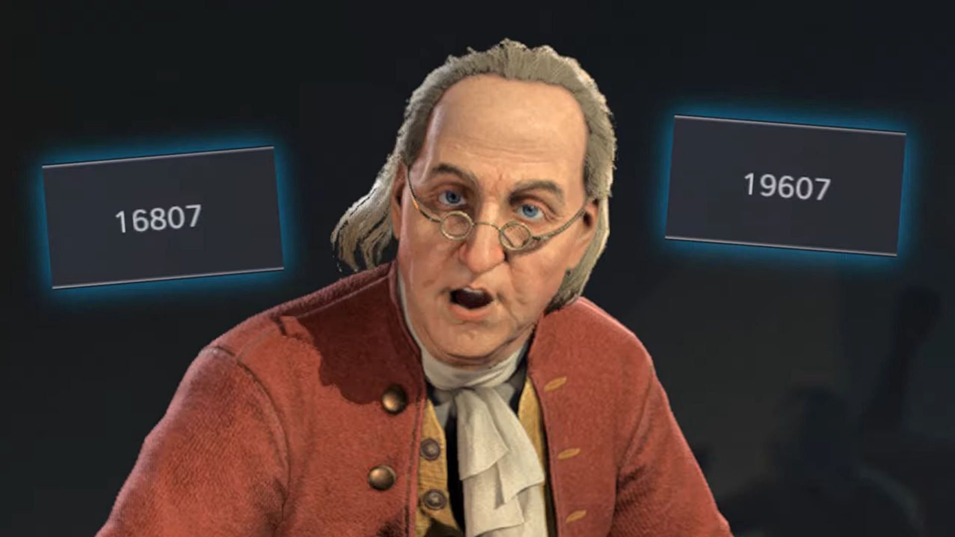 Civilization 7 gameplay image