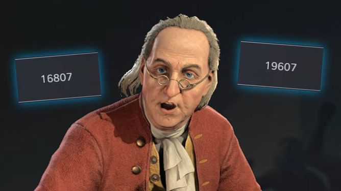 How to solve the Papyrus Problems in Civilization 7