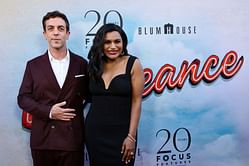 Did BJ Novak and Mindy Kaling date? Relationship explored as Novak pays tribute to Kaling after she gets her Hollywood Walk of Fame star