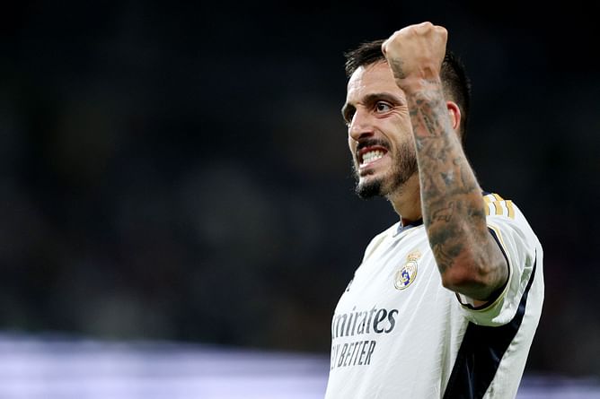 “Ancelotti was angry” - Former Real Madrid star Joselu opens up on his Los Blancos departure last season