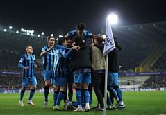 Sint-Truiden vs Club Brugge Prediction and Betting Tips | February 15th 2025