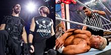 Seth Rollins to re-form The Shield with 2 big names, new Undisputed WWE champ? 3 Twists that could happen after Royal Rumble 2025