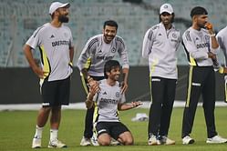 Star bowler joins India’s ODI squad after strong performance in IND vs ENG 2025 T20Is: Reports