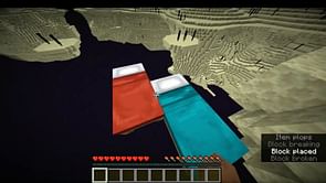 Minecraft player showcases an incredibly dangerous strategy to travel infinite distances in the End
