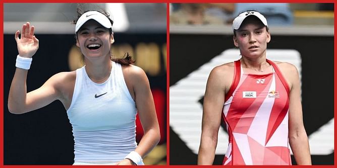 Abu Dhabi Open 2025: Women's draw, schedule, players, prize money breakdown, and more
