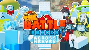 How to play The Battle Bricks