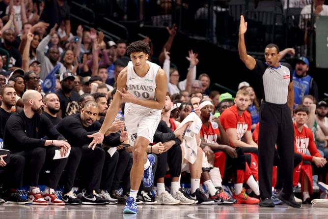 Max Christie stats tonight: How did the Mavericks star fare against the Heat (Feb. 13)