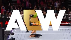 Major AEW star wins first singles match in 680 days