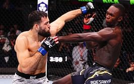 UFC star makes autism confession, Israel Adesanya's coach admits grave mistake, Sean Strickland blasts scoring rules: MMA News Roundup