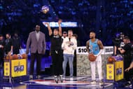 Where to watch NBA All Star weekend