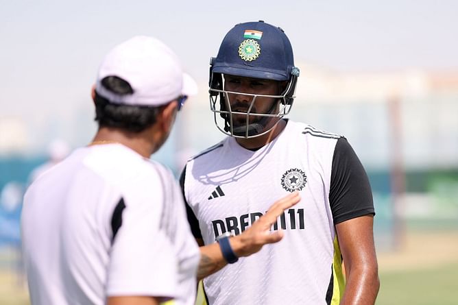 India Predicted Playing 11 vs Pakistan for Match 5 of 2025 Champions Trophy