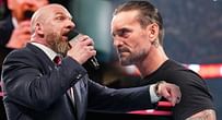 CM Punk to send a warning to Triple H on WWE RAW after The Rock's offer to Cody Rhodes? Exploring the possibility