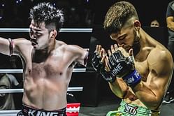 "He has a lot of Muay Thai experience" - Prajanchai not taking Ellis Badr Barboza lightly ahead of title defense