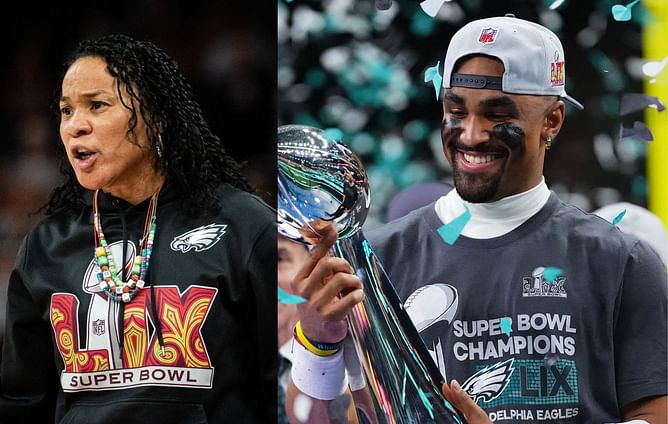 Dawn Staley says women's basketball is right up there with the Super Bowl after South Carolina loss