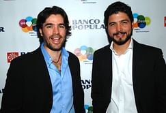 Who is Eduardo Verástegui? All you need to know as Mexican actor goes viral for his salute at CPAC 2025