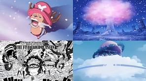 12 Most memorable One Piece islands, ranked