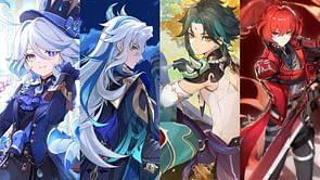 Best characters for Genshin Impact 5.5 Spiral Abyss as per leaks