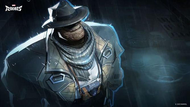 Marvel Rivals downtime today (February 21, 2025): When will servers be back up?