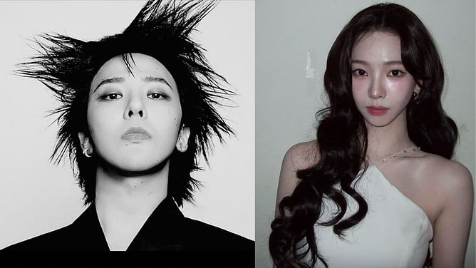 “Just say yes or no”- Internet in disbelief over Galaxy Corp’s response to reports of aespa’s Karina appearing in G-DRAGON’s new MV