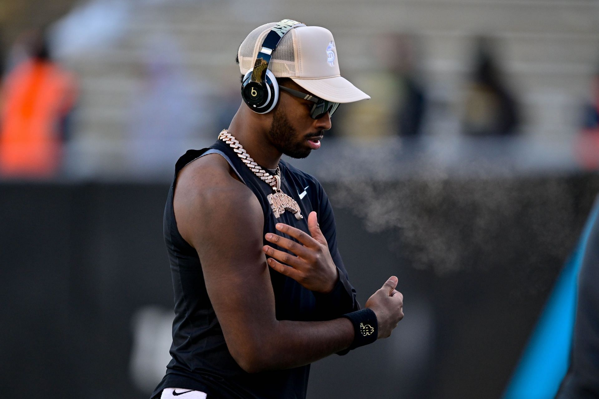 Oklahoma State v Colorado - Source: Getty