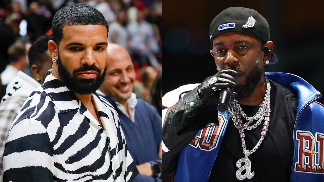 Former Eagles LB makes fun of Drake after Super Bowl LIX becomes the most-watched game in NFL&rsquo;s history - Source: Imagn