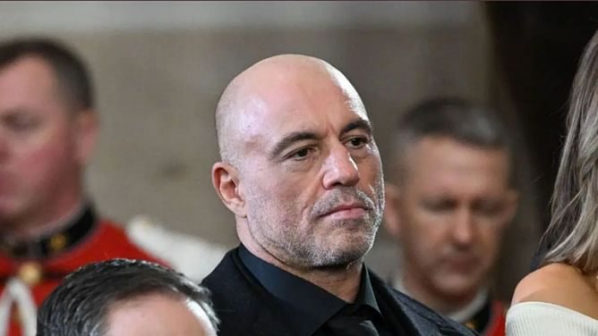 Joe Rogan confused by Special Forces soldier’s suicide bombing in Cybertruck at Trump hotel: "The whole thing is weird man"