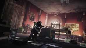 Destiny 2 Echoed Warnings Act I seasonal quest guide