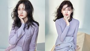 "I intend to give all the power to my mother-in-law" — Late Barbie Hsu's husband clarifies inheritance distribution following the actress' death