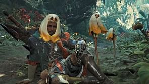 Monster Hunter Wilds announces post-launch content rewarding unique armor