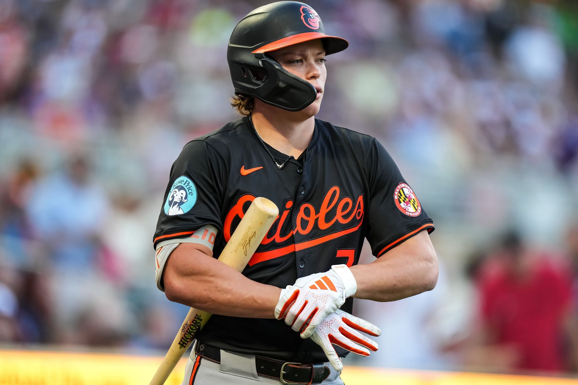 Baltimore Orioles v Minnesota Twins - Source: Getty