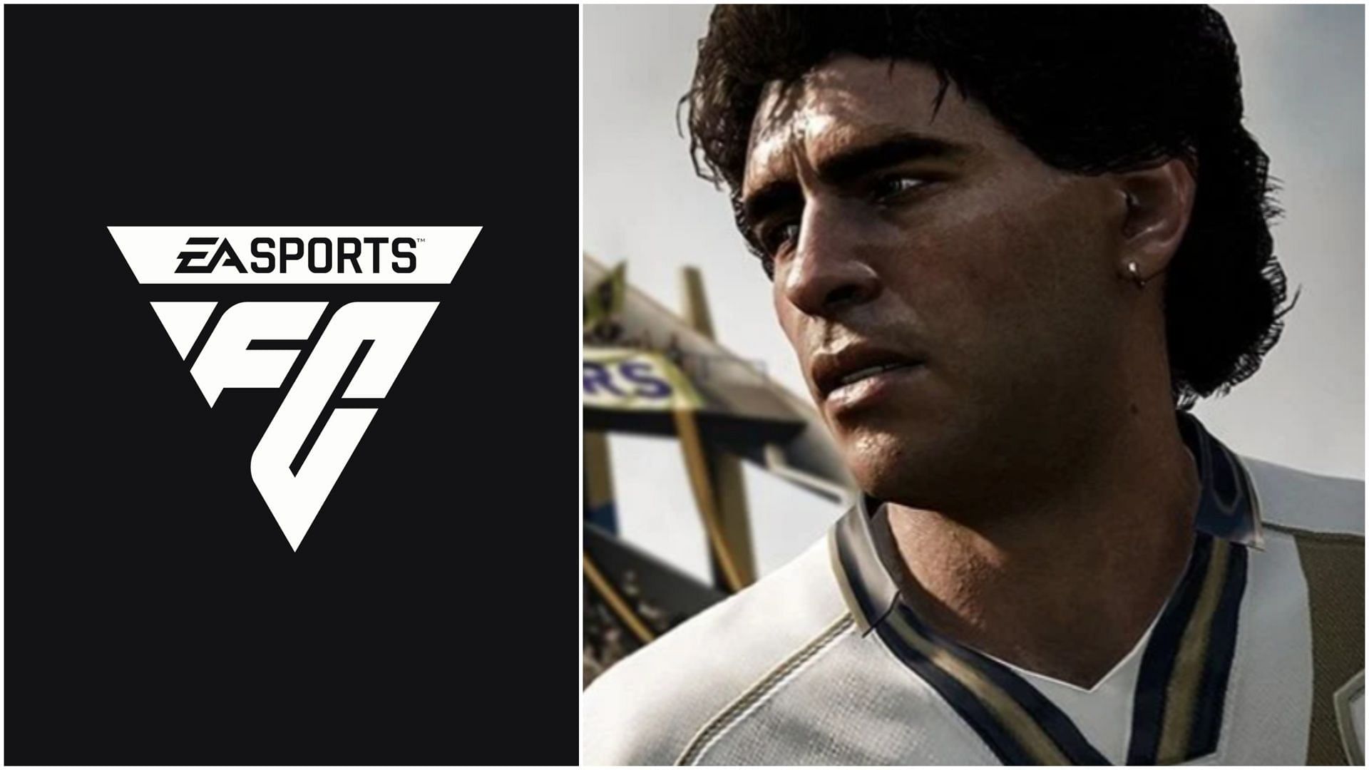 The Maradona EVO will be released soon (Images via EA Sports)