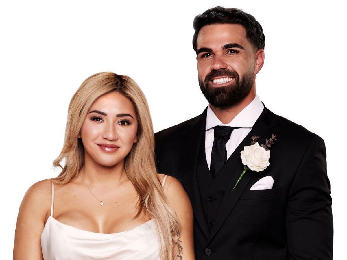 Married At First Sight Australia