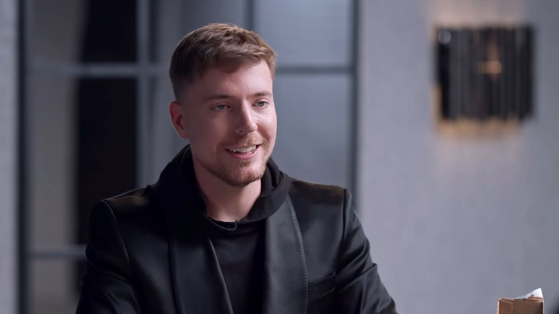 "I'm an idiot": MrBeast claims to have lost "tens and millions of dollars" making Beast Games