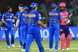 MI Schedule IPL 2025: Complete Mumbai Indians match list, dates, venues & timings in IST