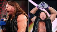 WWE makes huge announcement on AJ Styles