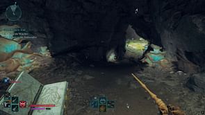 Avowed: How to find and defeat Nacib (Bounty)