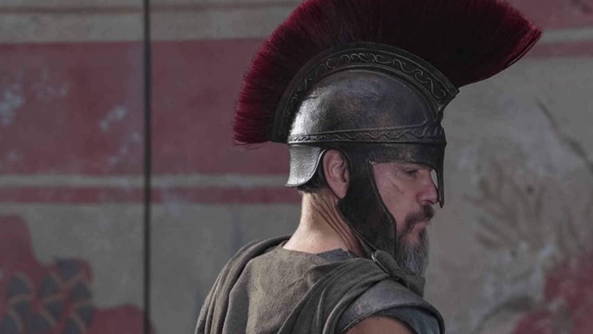 “How the f**k did they”: Fans confused as Matt Damon’s The Odyssey first look gets taken down by its own studio