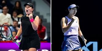 Dubai Tennis Championships 2025: Jelena Ostapenko vs Moyuka Uchijima preview, head-to-head, prediction, odds and pick