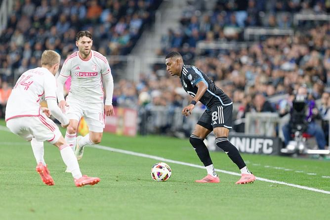 St. Louis vs Colorado Rapids Prediction and Betting Tips | February 23rd 2025